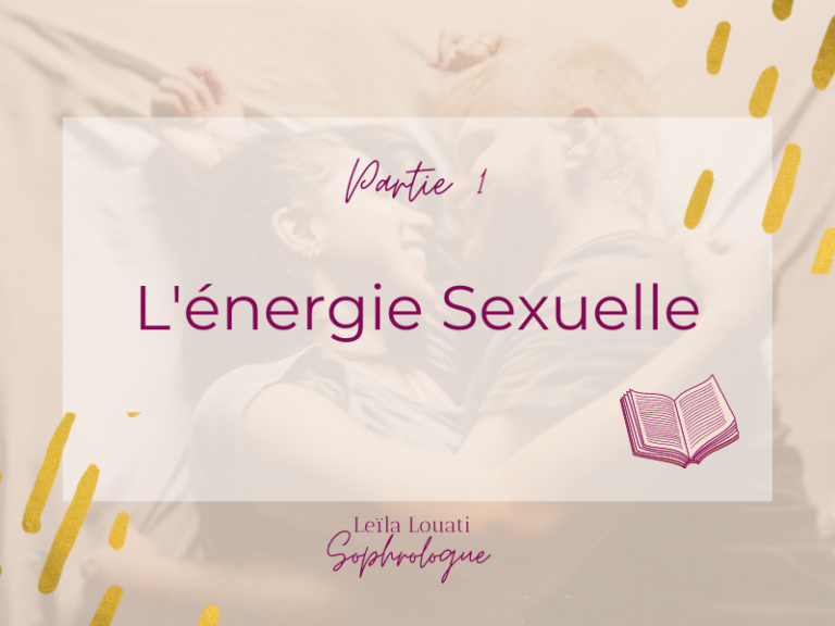 Comment La Sophrologie Intervient Au Niveau De La Sexualit